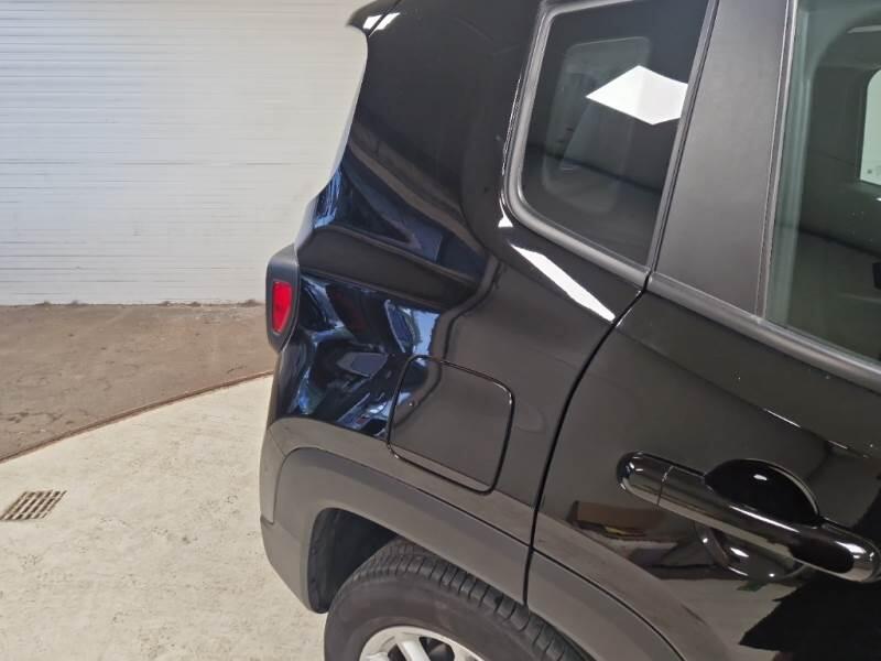 Jeep Renegade 1.0 T3 120CV LIMITED - foto 31