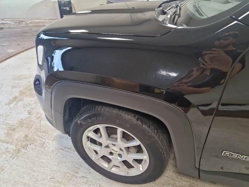 Jeep Renegade 1.0 T3 120CV LIMITED - foto 36