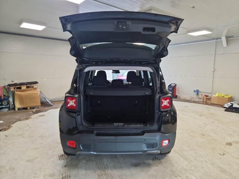 Jeep Renegade 1.0 T3 120CV LIMITED - foto 5