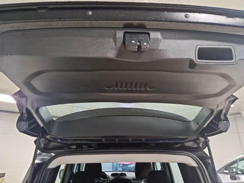 Jeep Renegade 1.0 T3 120CV LIMITED - foto 45
