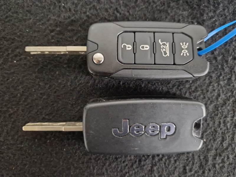 Jeep Renegade 1.0 T3 120CV LIMITED - foto 47
