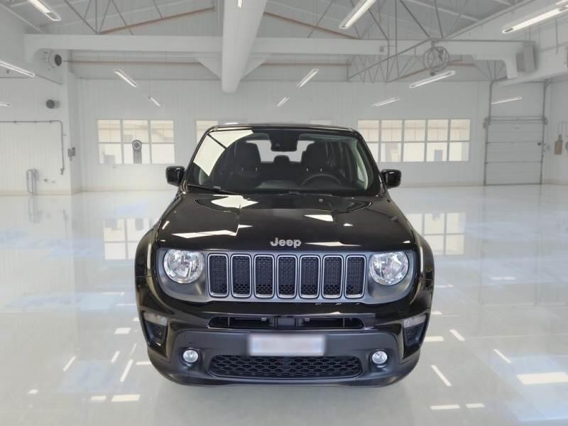 Jeep Renegade 1.0 T3 120CV LIMITED - foto 6