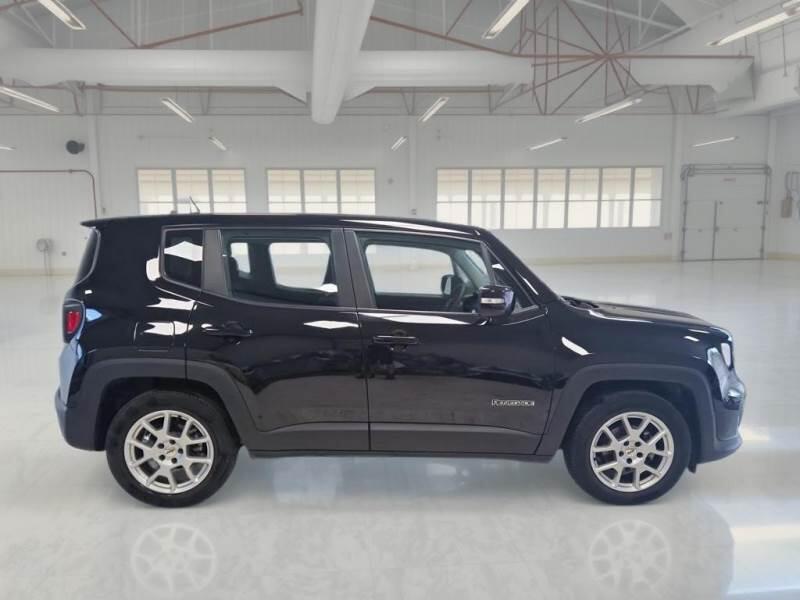 Jeep Renegade 1.0 T3 120CV LIMITED - foto 7
