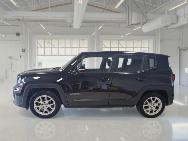 Jeep Renegade 1.0 T3 120CV LIMITED - foto 8