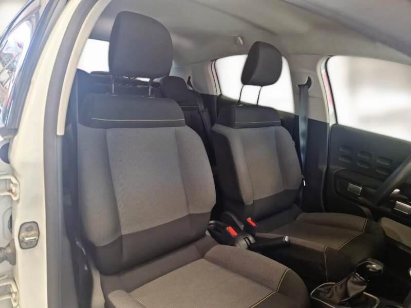 Citroën C3 PURETECH 83 SeS SHINE NEO PATENTATI - foto 13