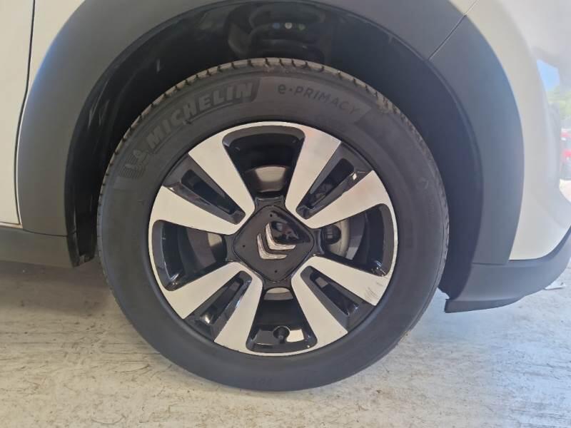 Citroën C3 PURETECH 83 SeS SHINE NEO PATENTATI - foto 17