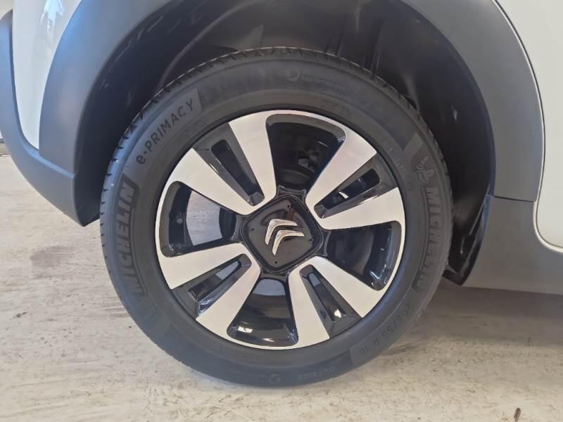 Citroën C3 PURETECH 83 SeS SHINE NEO PATENTATI - foto 18