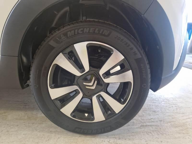 Citroën C3 PURETECH 83 SeS SHINE NEO PATENTATI - foto 19