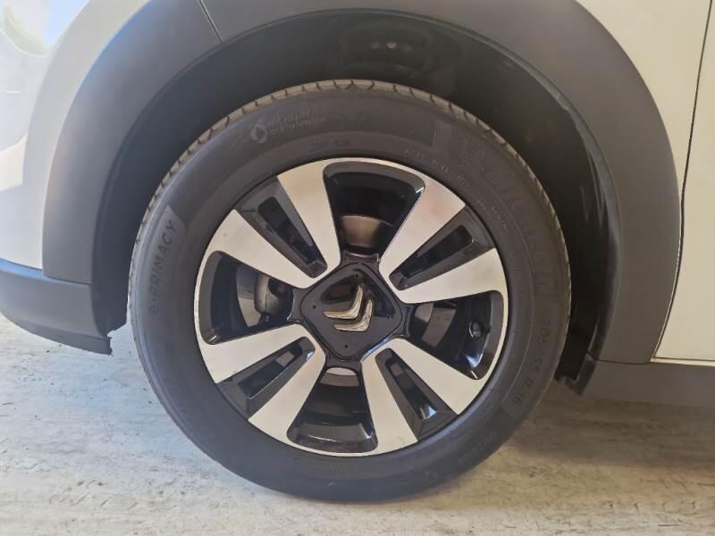 Citroën C3 PURETECH 83 SeS SHINE NEO PATENTATI - foto 20