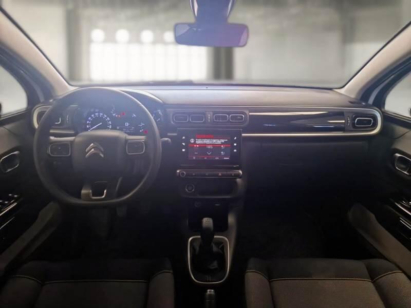 Citroën C3 PURETECH 83 SeS SHINE NEO PATENTATI - foto 3