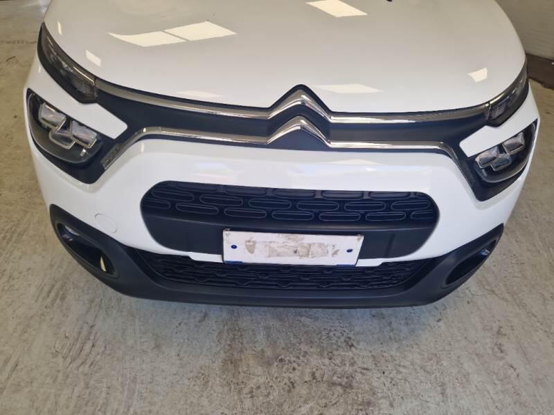 Citroën C3 PURETECH 83 SeS SHINE NEO PATENTATI - foto 27
