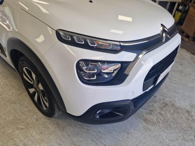 Citroën C3 PURETECH 83 SeS SHINE NEO PATENTATI - foto 30