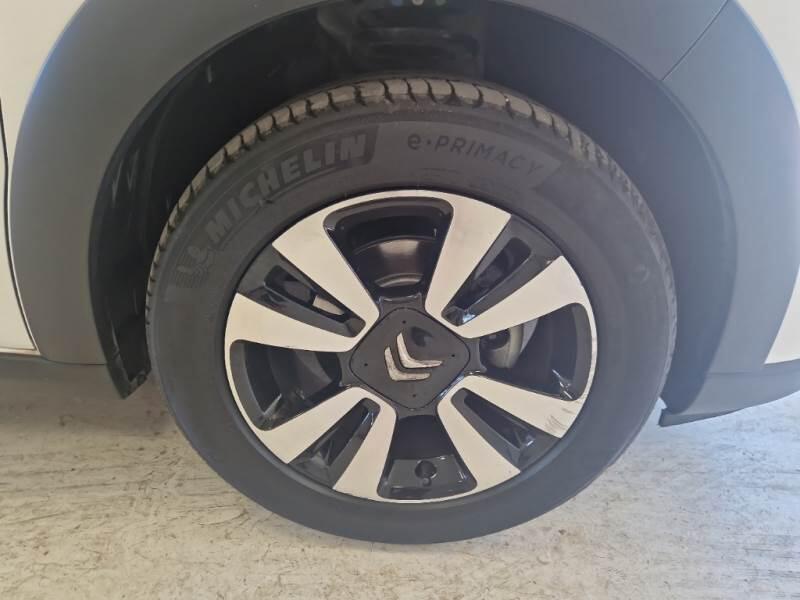 Citroën C3 PURETECH 83 SeS SHINE NEO PATENTATI - foto 32