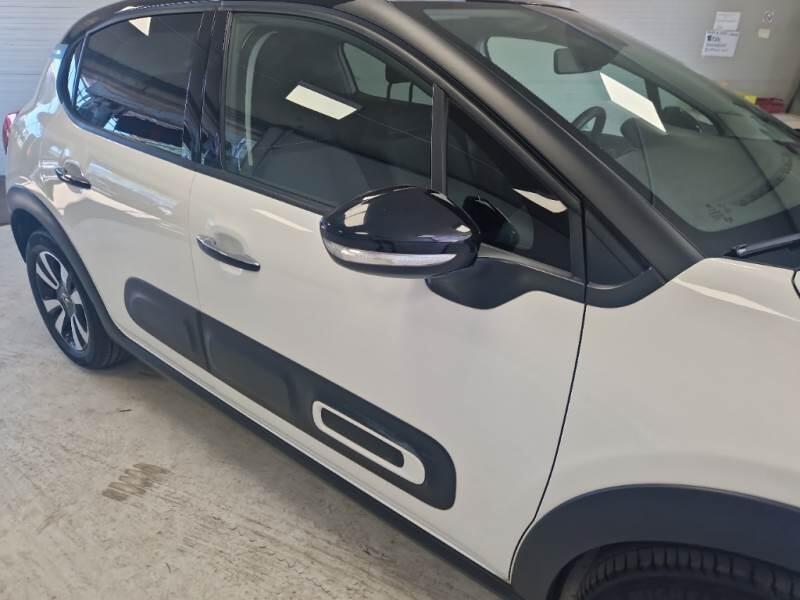 Citroën C3 PURETECH 83 SeS SHINE NEO PATENTATI - foto 34