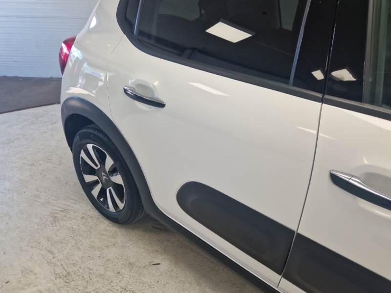 Citroën C3 PURETECH 83 SeS SHINE NEO PATENTATI - foto 39