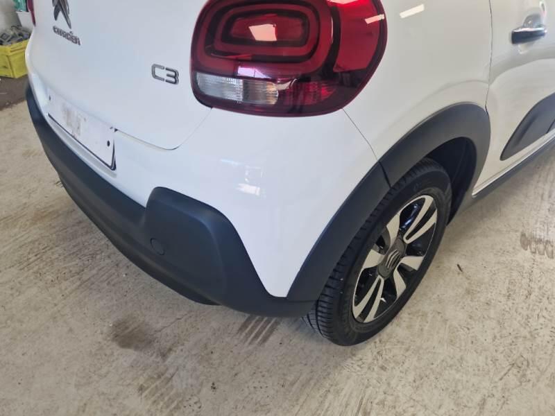 Citroën C3 PURETECH 83 SeS SHINE NEO PATENTATI - foto 46