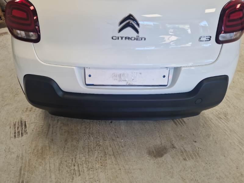 Citroën C3 PURETECH 83 SeS SHINE NEO PATENTATI - foto 48