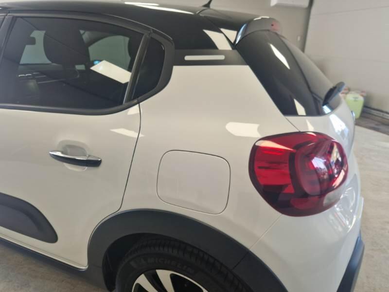 Citroën C3 PURETECH 83 SeS SHINE NEO PATENTATI - foto 50