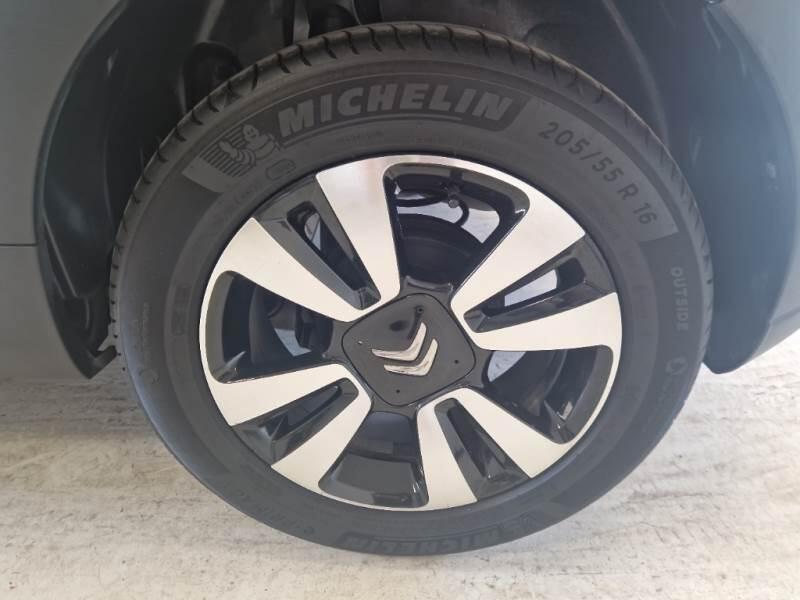 Citroën C3 PURETECH 83 SeS SHINE NEO PATENTATI - foto 52