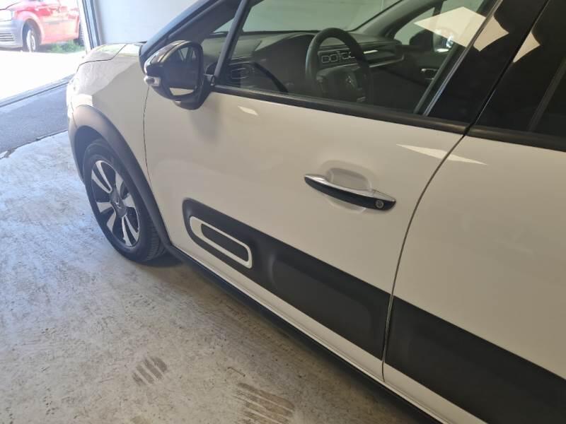Citroën C3 PURETECH 83 SeS SHINE NEO PATENTATI - foto 58