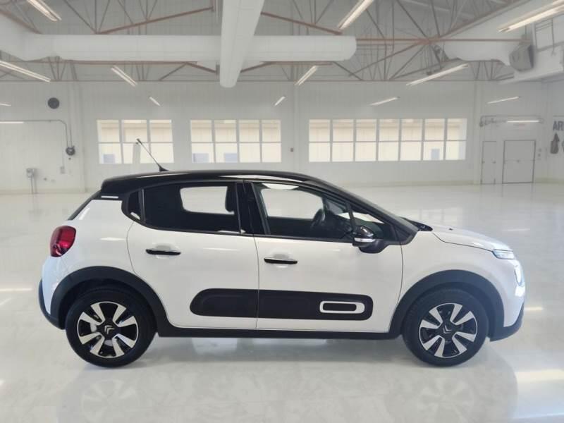 Citroën C3 PURETECH 83 SeS SHINE NEO PATENTATI - foto 7