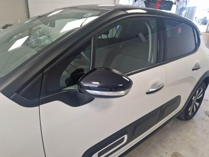 Citroën C3 PURETECH 83 SeS SHINE NEO PATENTATI - foto 61