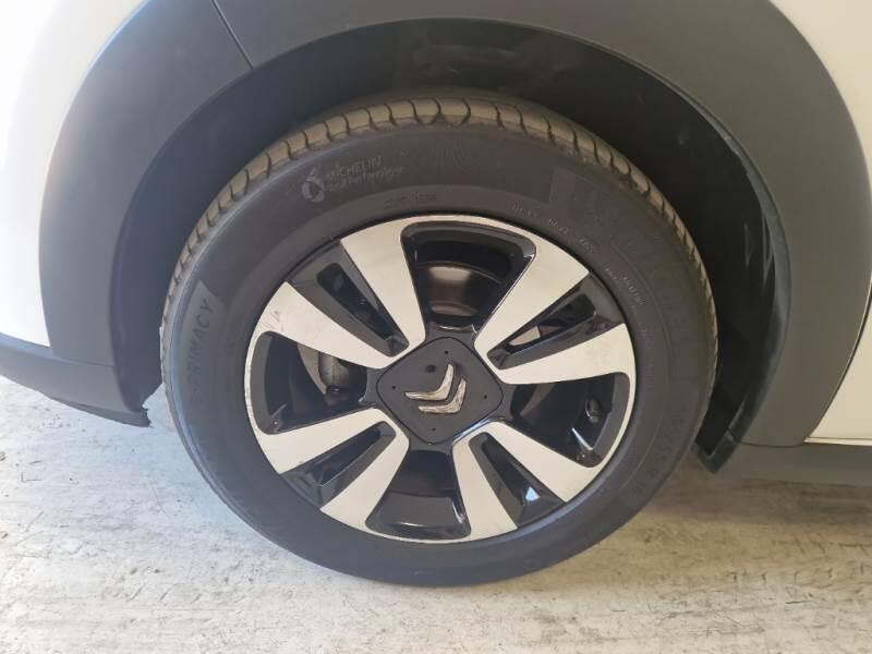 Citroën C3 PURETECH 83 SeS SHINE NEO PATENTATI - foto 64
