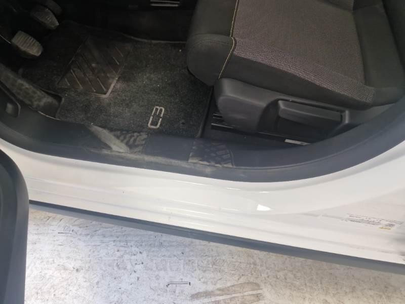 Citroën C3 PURETECH 83 SeS SHINE NEO PATENTATI - foto 69