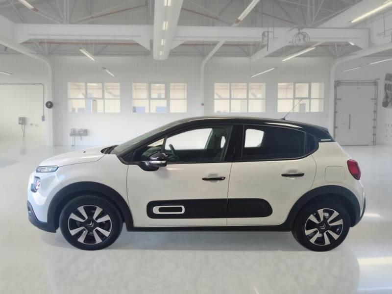 Citroën C3 PURETECH 83 SeS SHINE NEO PATENTATI - foto 8