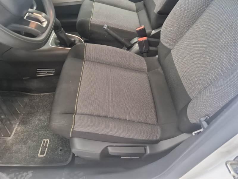 Citroën C3 PURETECH 83 SeS SHINE NEO PATENTATI - foto 71