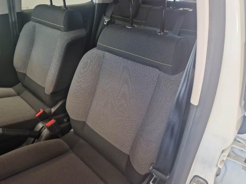 Citroën C3 PURETECH 83 SeS SHINE NEO PATENTATI - foto 73