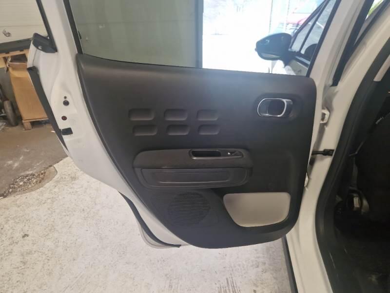 Citroën C3 PURETECH 83 SeS SHINE NEO PATENTATI - foto 77