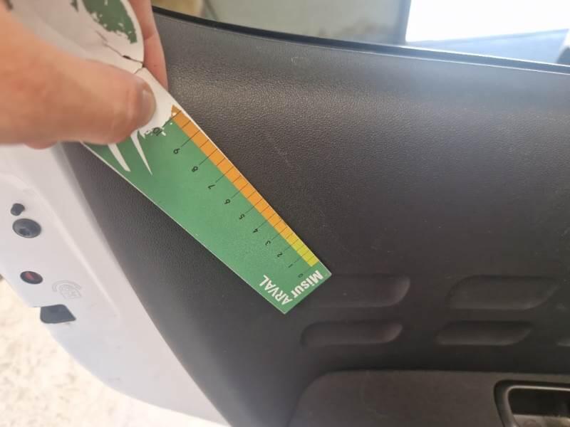 Citroën C3 PURETECH 83 SeS SHINE NEO PATENTATI - foto 78