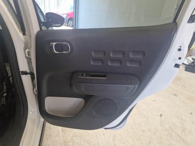 Citroën C3 PURETECH 83 SeS SHINE NEO PATENTATI - foto 91