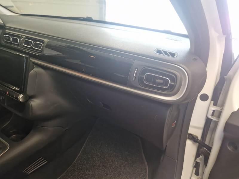 Citroën C3 PURETECH 83 SeS SHINE NEO PATENTATI - foto 99