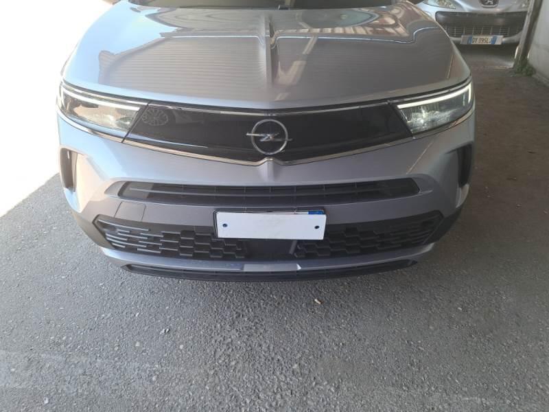 Opel Mokka 1.2 T 100CV EDITION MT6 - foto 28