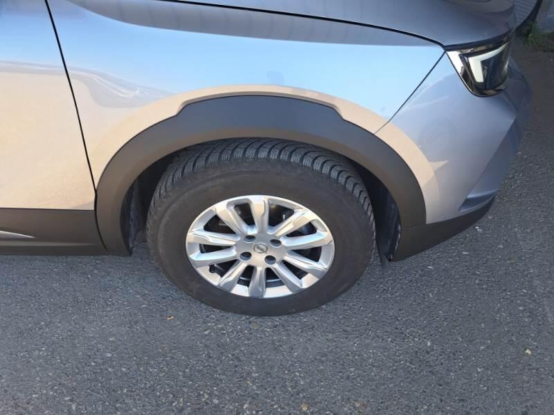 Opel Mokka 1.2 T 100CV EDITION MT6 - foto 33