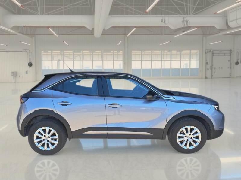 Opel Mokka 1.2 T 100CV EDITION MT6 - foto 7