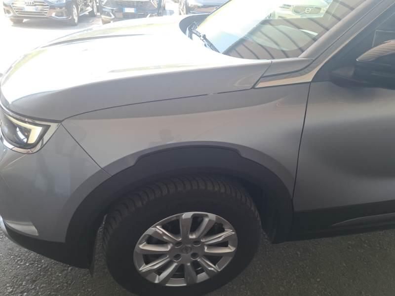 Opel Mokka 1.2 T 100CV EDITION MT6 - foto 63
