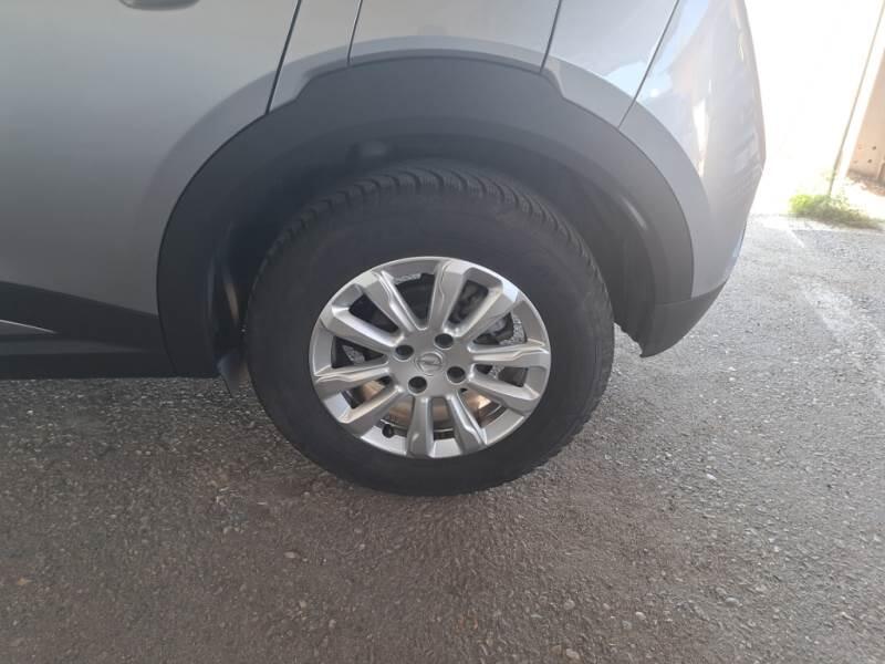 Opel Mokka 1.2 T 100CV EDITION MT6 - foto 71