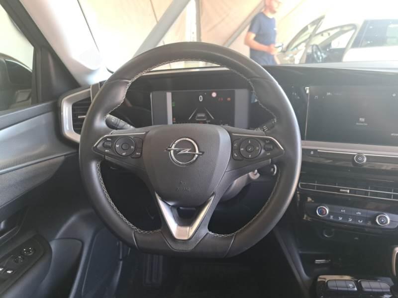 Opel Mokka 1.2 T 100CV EDITION MT6 - foto 98