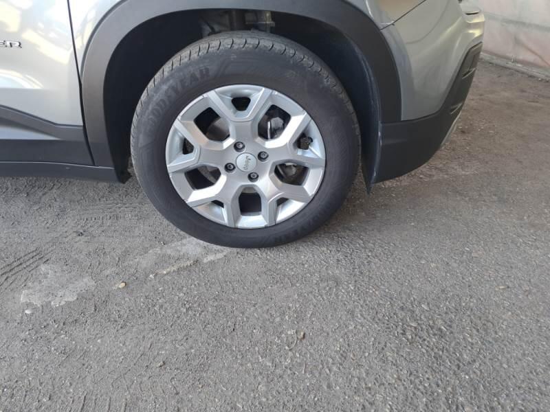 Jeep Avenger 1.2 TURBO ALTITUDE - foto 17