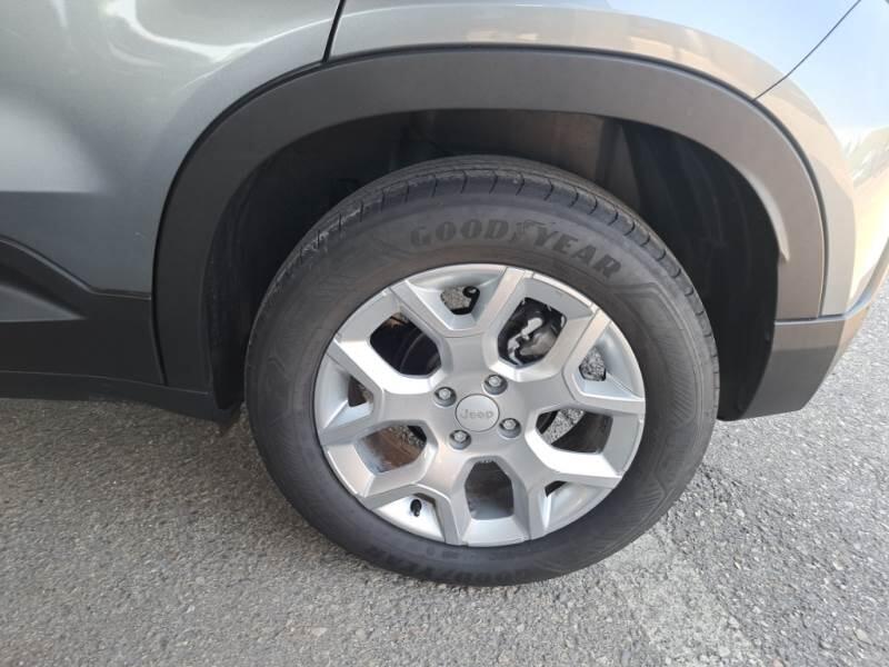 Jeep Avenger 1.2 TURBO ALTITUDE - foto 19
