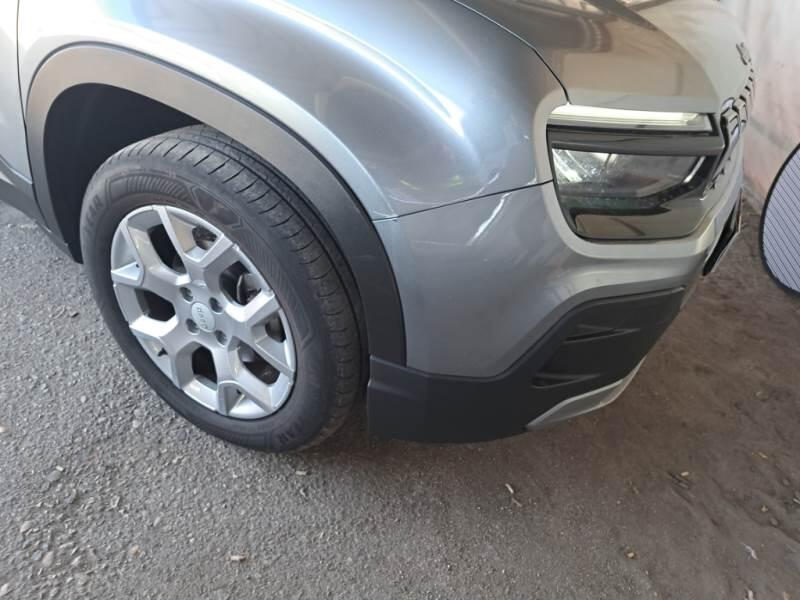 Jeep Avenger 1.2 TURBO ALTITUDE - foto 30