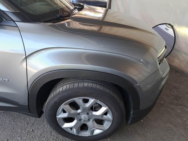 Jeep Avenger 1.2 TURBO ALTITUDE - foto 32