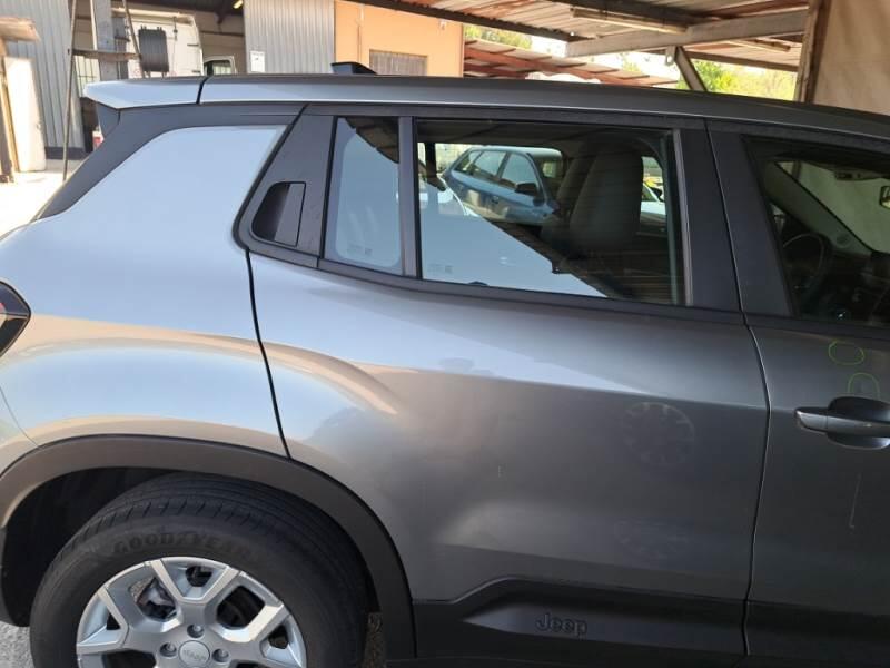 Jeep Avenger 1.2 TURBO ALTITUDE - foto 40
