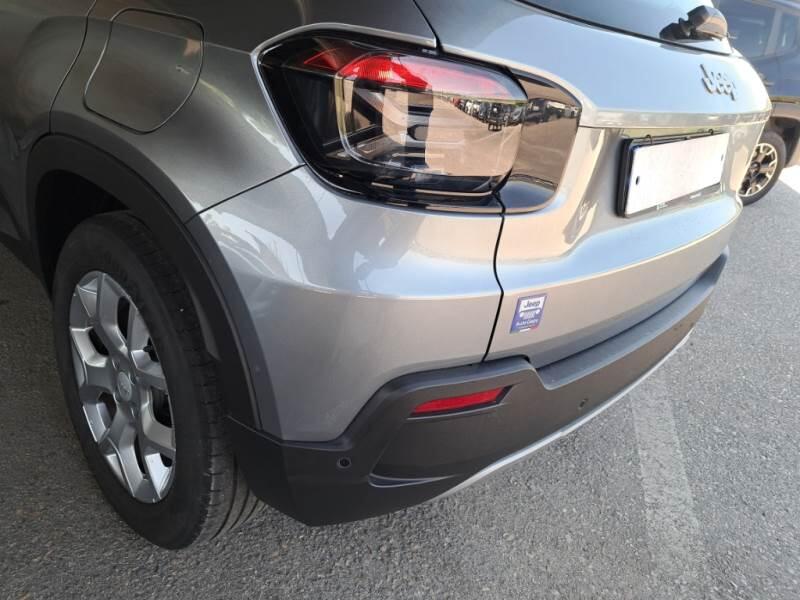 Jeep Avenger 1.2 TURBO ALTITUDE - foto 50