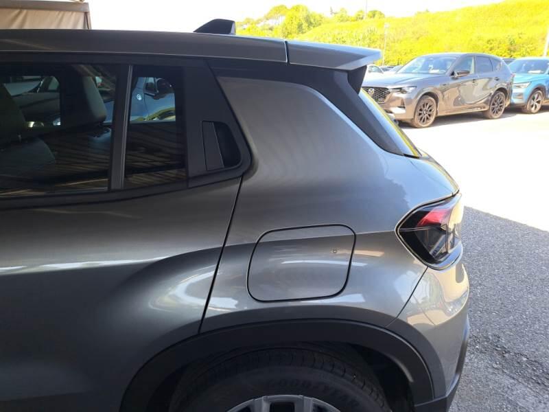 Jeep Avenger 1.2 TURBO ALTITUDE - foto 55