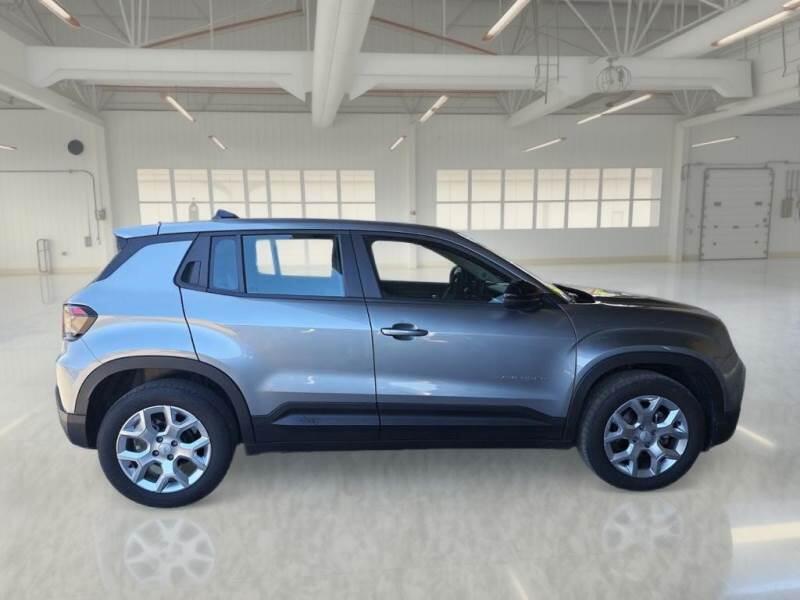 Jeep Avenger 1.2 TURBO ALTITUDE - foto 7