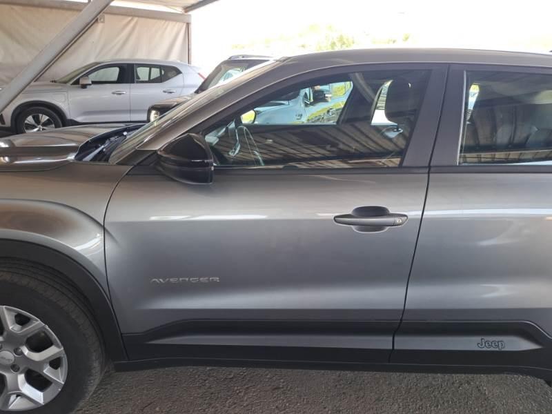 Jeep Avenger 1.2 TURBO ALTITUDE - foto 62